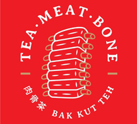 Tea Meat Bone