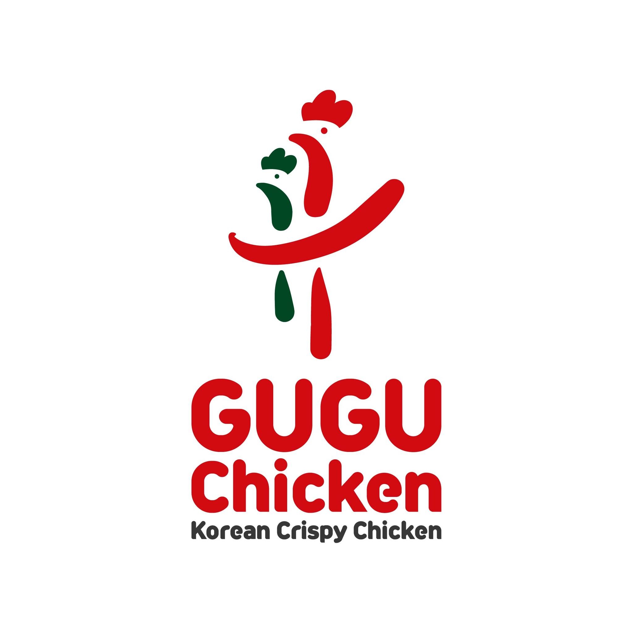 GUGU Chicken Korean Crispy Chicken